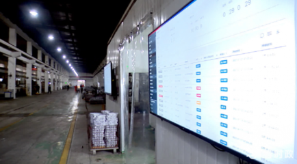 江蘇蘇州:企業智能化改造 問題“診”得清服務跟得上