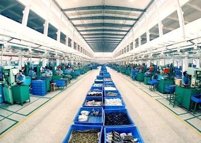 泰州5家企業(yè)入選2018年度江蘇省企業(yè)知識(shí)產(chǎn)權(quán)戰(zhàn)略推進(jìn)計(jì)劃項(xiàng)目